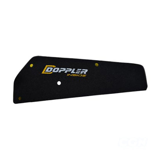 FILTRE A AIR SCOOTER DOPPLER DOUBLE DENSITE SCOOTER CHINOIS 50CC 4T VCLIC 139QMB (MOUSSE)