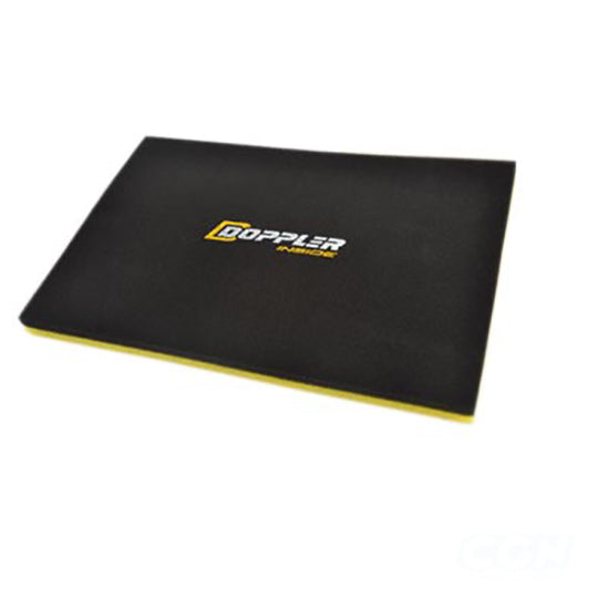 MOUSSE FILTRE A AIR DOPPLER UNIVERSELLE DOUBLE DENSITE 200X300MM (A DECOUPER)