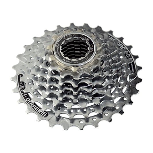 CASSETTE  8V. VTT SHIMANO HG51 - 11-28DTS