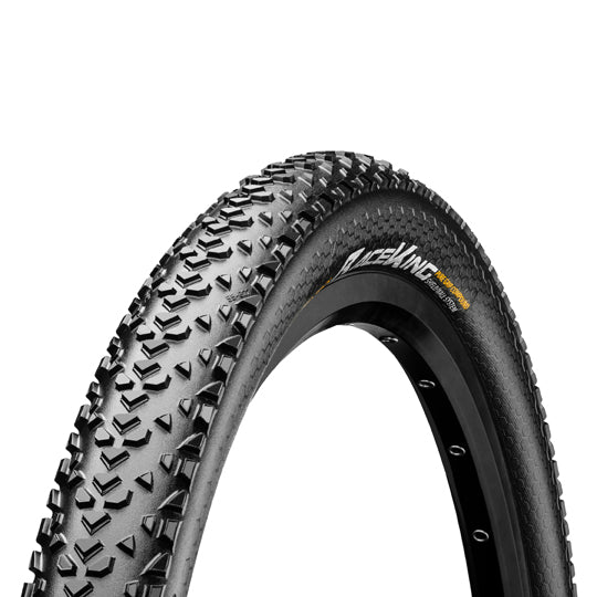 PNEU VTT 29X2.00 TS CONTINENTAL RACE KING TLR SHIELDWALL NOIR (50-622)