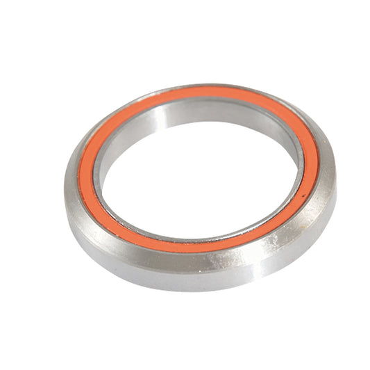 ROULEMENT CARTOUCHE JEU DIRECTION 1''1/8  41.8X30.5X6.5 MM   45°X45° ARGENT
