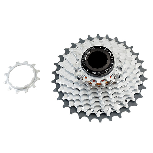 CASSETTE 11V. ROUTE MICHE PRIMATO ADAPT. SHIMANO - 12-30DTS
