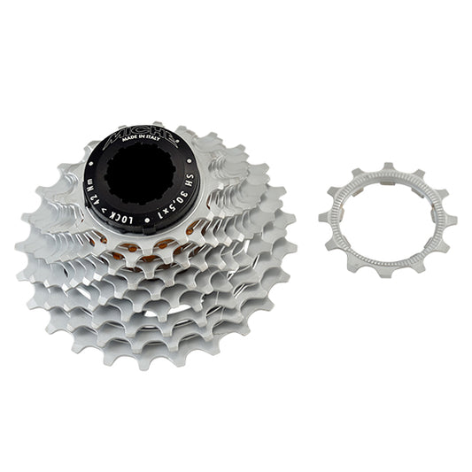 CASSETTE 11V. ROUTE MICHE PRIMATO ADAPT. SHIMANO - 12-25DTS