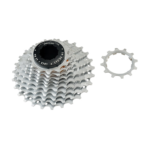CASSETTE 11V. ROUTE MICHE PRIMATO ADAPT. SHIMANO - 12-27DTS