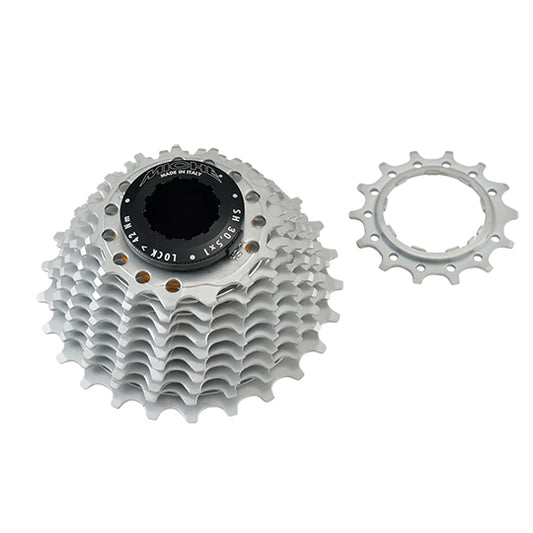CASSETTE 11V. ROUTE MICHE PRIMATO ADAPT. SHIMANO - 14-25DTS