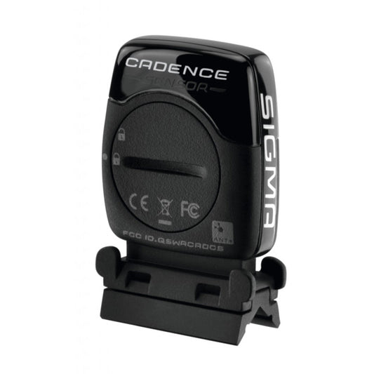 EMETTEUR/PALPEUR CADENCE DE PEDALAGE SIGMA ANT+ POUR ROX 10.0