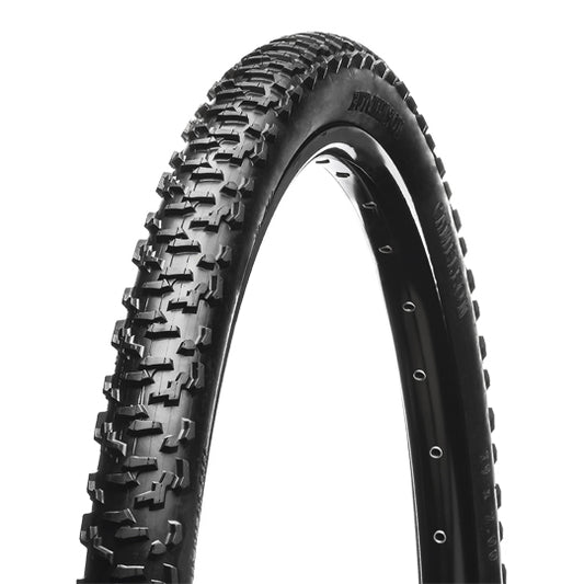PNEU VTT 27.5X2.00 TR HUTCHINSON CAMELEON TT NOIR (50-584)