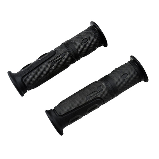 POIGNEE VELO PROGRIP 964 EVO 127MM PREDECOUPE NOIR (PR)
