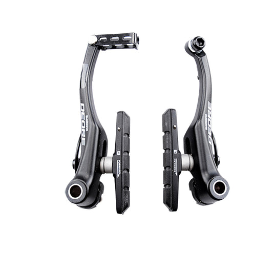 ETRIER FREIN VTT V-BRAKE SHIMANO DEORE BR-T610 NOIR