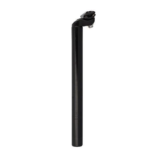 TIGE DE SELLE D30.9 ALU L350 ROUTE/VTT OPTIMIZ NOIR