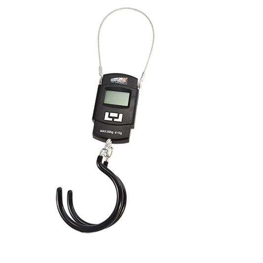 BALANCE/PESE VELO SUPER B TB-DS10 LECTURE DIGITAL (MAX 50KG)