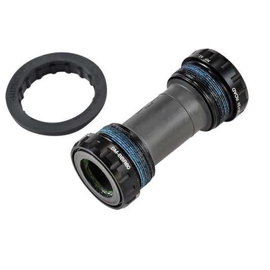 CUVETTE/BOITIER PEDALIER A VISSER ROUTE SHIMANO BBR60 ULTEGRA/105 ITALIEN