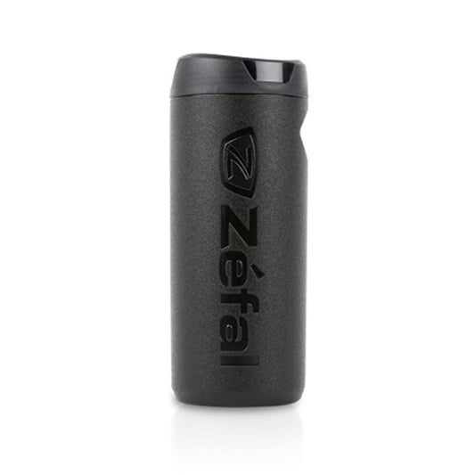 BIDON PORTE OUTIL ZEFAL Z BOX M NOIR 600ML
