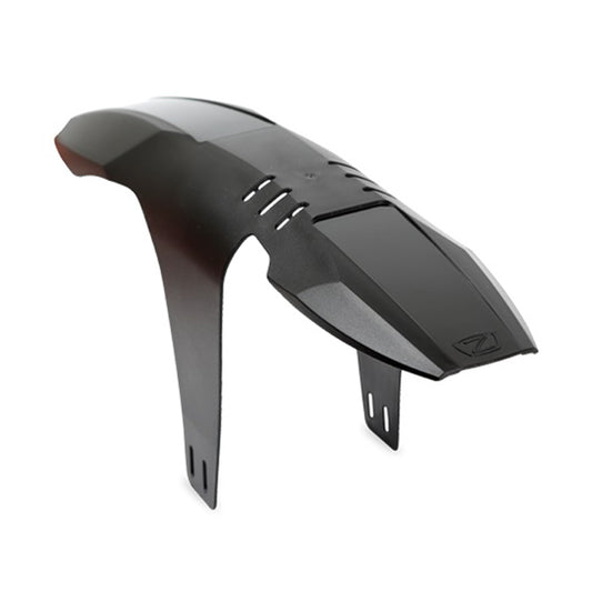 GARDE BOUE VTT AV 26/27.5/29" ZEFAL DEFLECTOR FM20 NOIR FIXATION FOURCHE