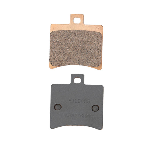 PLAQUETTE FREIN 14 MAXI SCOOTER OEM PEUGEOT CITYSTAR 125/200 (AR)