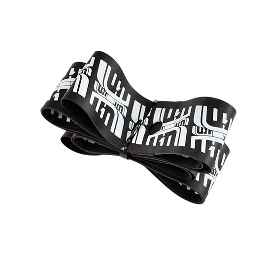 FOND DE JANTE 20" 34MM CAOUTCHOUC NOIR (X1)