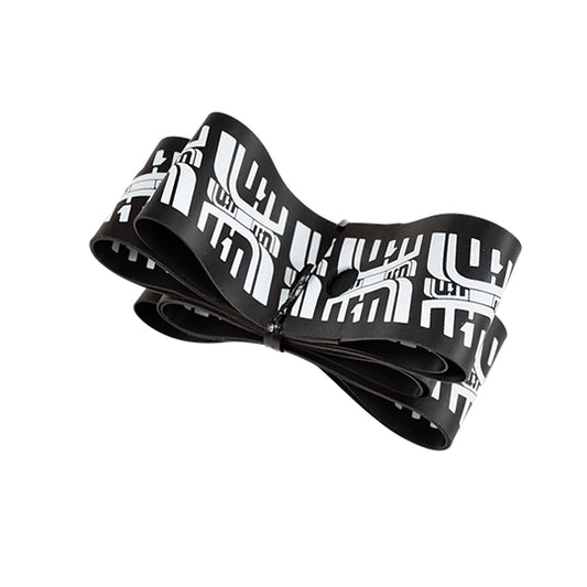 FOND DE JANTE 20" 34MM CAOUTCHOUC NOIR (X1)