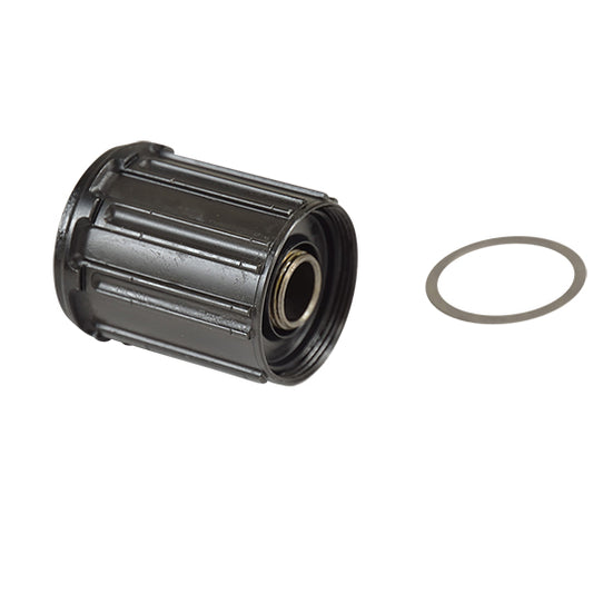 CORPS CASSETTE SHIMANO SLX M665 9/10V POUR AXE QR (Y3D398070)