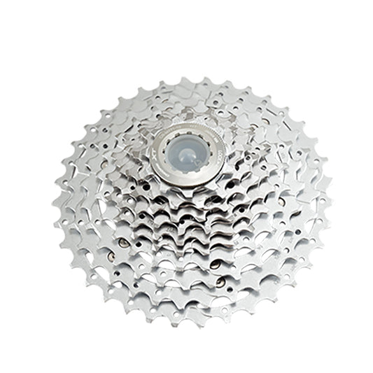 CASSETTE 10V. VTT SHIMANO M771 XT - 11-36DTS