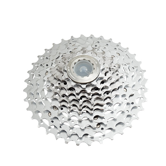 CASSETTE 10V. VTT SHIMANO M771 XT - 11-34DTS