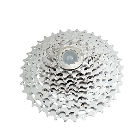 CASSETTE 10V. VTT SHIMANO M771 XT - 11-34DTS