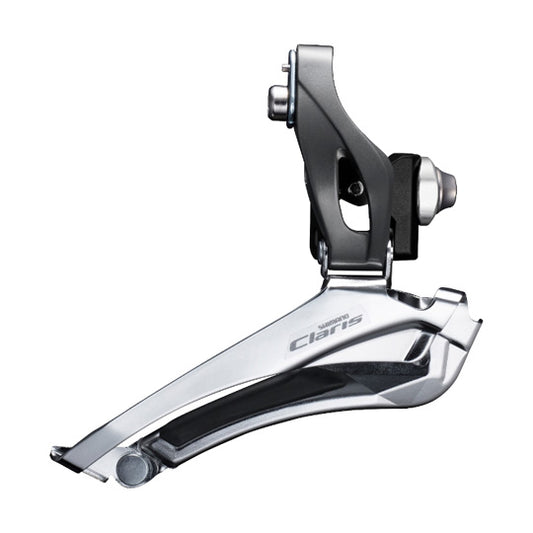 DERAILLEUR ROUTE AV A BRASER SHIMANO CLARIS FD-R2000 DOUBLE 8V