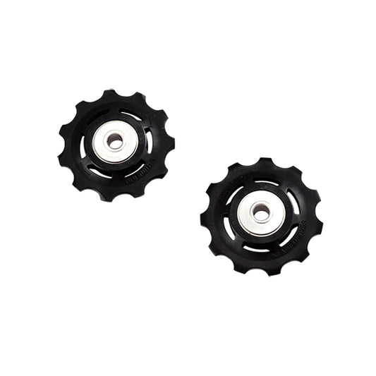 GALET DERAILLEUR SHIMANO 11V. ULTEGRA 6800/6870 (JEU)