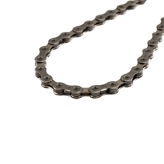 CHAINE VELO 11V. SHIMANO HG-601 (105/SLX) 116M ATTACHE RAPIDE (COMPATIBLE E BIKE/VAE)