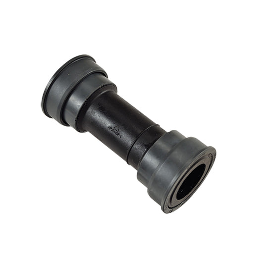CUVETTE/BOITIER PEDALIER INTEGRE PRESS FIT VTT BB92 SHIMANO BB71-41A SLX/XT (41X24)