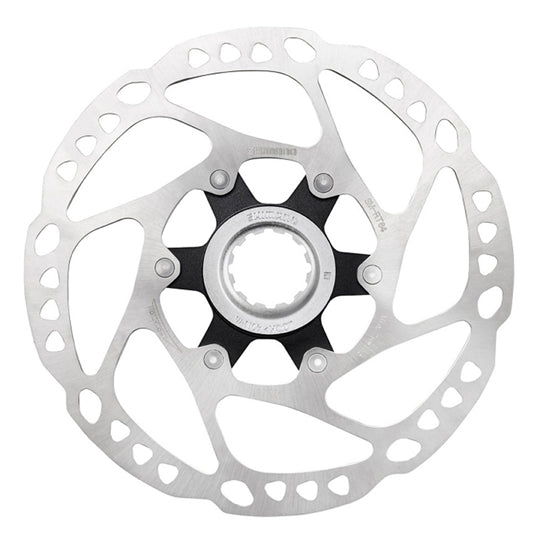 DISQUE FREIN VTT CENTERLOCK D203 MM SHIMANO DEORE RT64