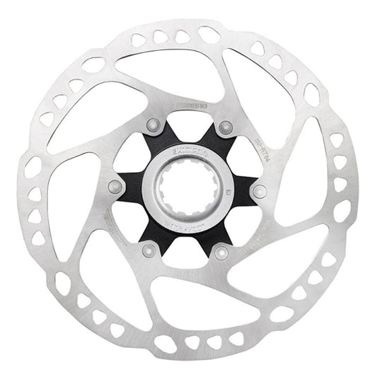 DISQUE FREIN VTT CENTERLOCK D203 MM SHIMANO DEORE RT64