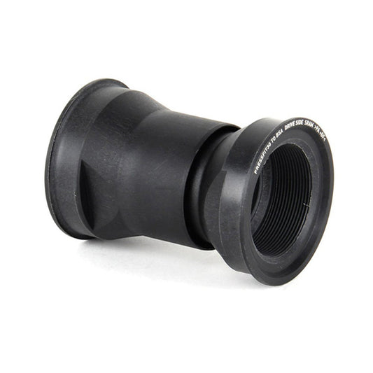 CUVETTE/BOITIER PEDALIER INTEGRE PRESS FIT ROUTE/VTT (ADAPT) BB30- PF30 TO BSA SRAM/TRUVA.