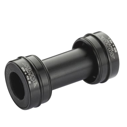 CUVETTE/BOITIER PEDALIER INTEGRE PRESS FIT ROUTE/VTT BB30 MICHE TYPE SHIMANO/FSA (46X24)