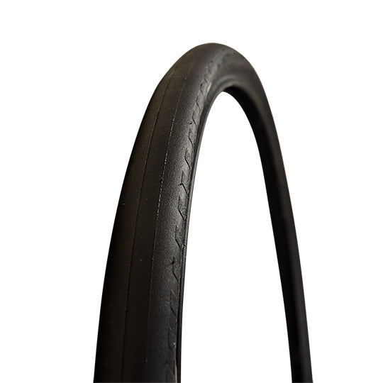 PNEU VTC/URBAIN 27.5X1.35 TR SCHWALBE KOJAK SLICK TT NOIR (35-584)
