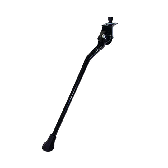 BEQUILLE VELO LATERALE A COUPER 12/29'' ALU COLORI SUIVANT ARRIVAGE
