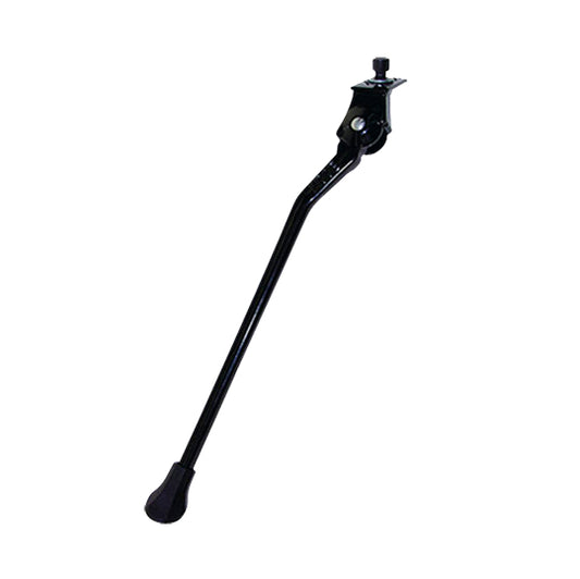 BEQUILLE VELO LATERALE A COUPER 12/29'' ALU COLORI SUIVANT ARRIVAGE
