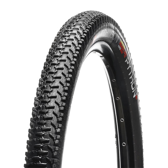 PNEU VTT 26X2.10 TR HUTCHINSON PYTHON 2 TT NOIR (52-559)