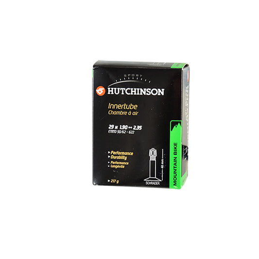 CHAMBRE A AIR VELO 29" X 1.90-2.35 (50/62-622) VS HUTCHINSON STANDARD
