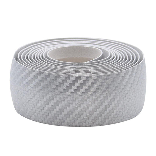 GUIDOLINE VELOX CARBONE GRIP ARGENT  - EPAISSEUR 2.5 MM