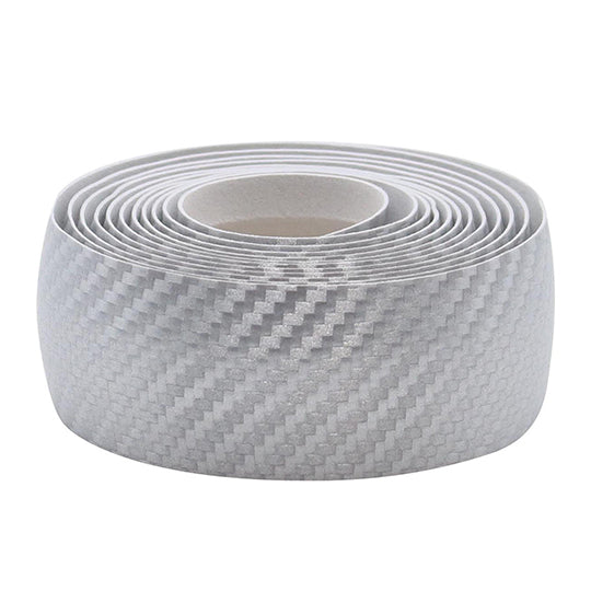 GUIDOLINE VELOX CARBONE GRIP ARGENT  - EPAISSEUR 2.5 MM