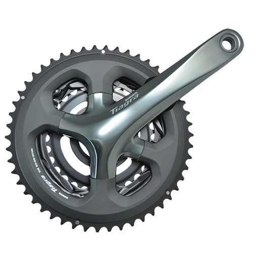PEDALIER ROUTE TRIPLE 50-39-30D L170 SHIMANO TIAGRA 10V (4703)