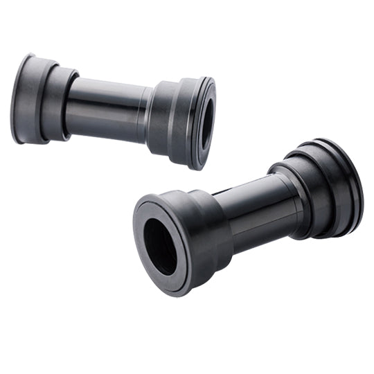 CUVETTE/BOITIER PEDALIER INTEGRE PRESS FIT ROUTE/VTT BB86/89/92 TYPE SHIMANO (41X24)
