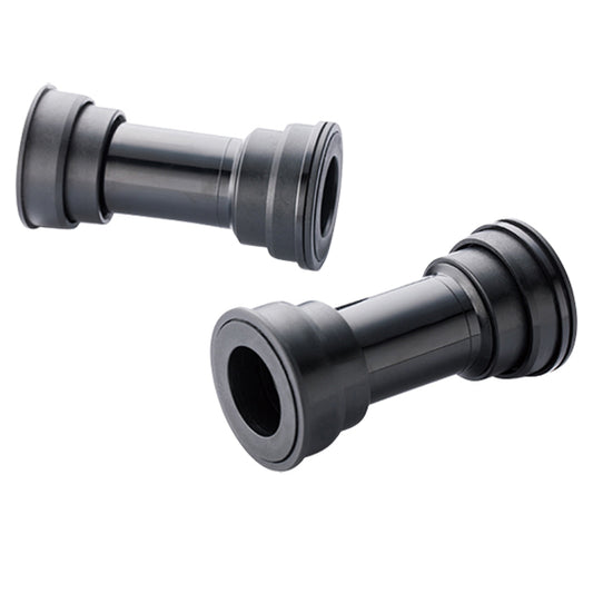 CUVETTE/BOITIER PEDALIER INTEGRE PRESS FIT ROUTE/VTT BB86/89/92 TYPE SHIMANO (41X24)