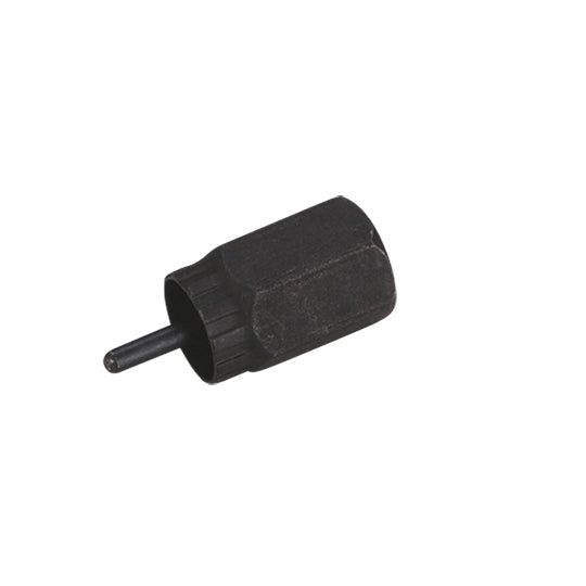 DEMONTE CASSETTE TYPE CAMPAGNOLO AVEC GUIDE POUR ATELIER