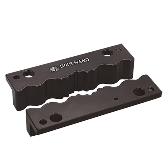 MACHOIRE/MORS POUR ETAU PIECES CYCLE (AXE ROUE...)