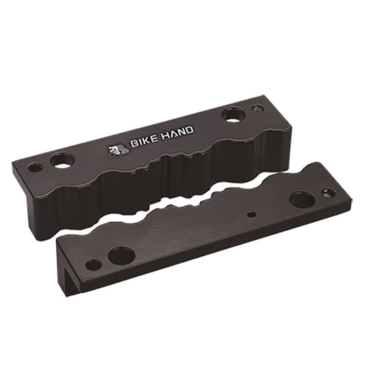 MACHOIRE/MORS POUR ETAU PIECES CYCLE (AXE ROUE...)