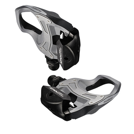 PEDALE ROUTE AUTO SHIMANO SPD-SL R550 NOIR (PR)