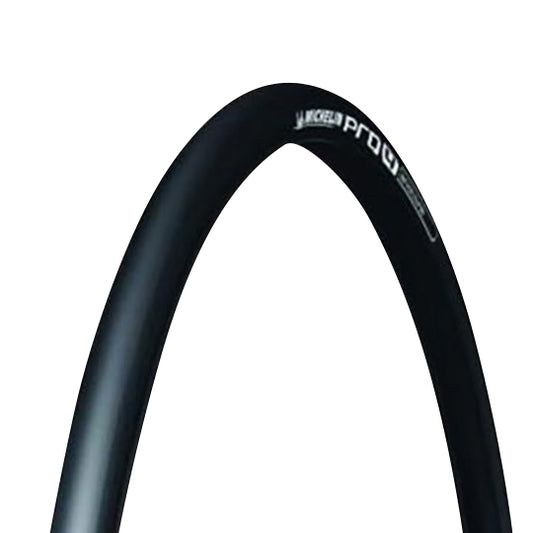 PNEU ROUTE 700X23C TS MICHELIN PRO4 SERVICE COURSE TT NOIR (23-622)