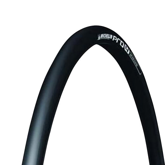 PNEU ROUTE 700X25C TS MICHELIN PRO4 SERVICE COURSE TT NOIR (25-622)