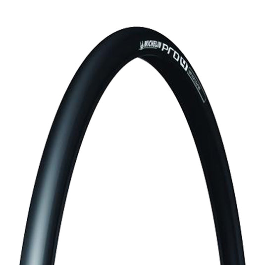 PNEU ROUTE 700X25C TS MICHELIN PRO4 ENDURANCE TT NOIR (25-622)